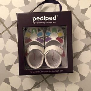 Pediped Original Daisy Sandal